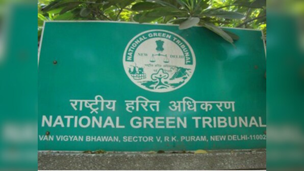 NGT directs former Uttarakhand DGP to pay Rs 46 lakh fine for illegal purchase of reserve forest land, felling of 25 trees