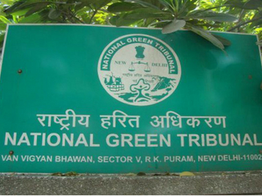 NGT directs former Uttarakhand DGP to pay Rs 46 lakh fine for illegal purchase of reserve forest land, felling of 25 trees NGT directs former Uttarakhand DGP to pay Rs 46 lakh fine for illegal purchase of reserve forest land, felling of 25 trees