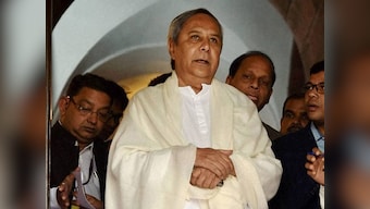 Naveen Patnaik asks Centre to waive deployment charge of Central forces in insurgency-hit areas, says LWE is ‘critical’ internal security challenge