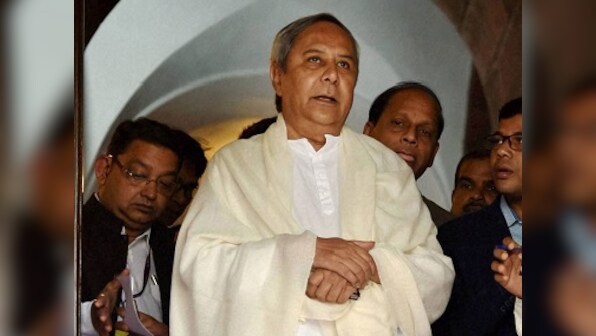 Naveen Patnaik asks Centre to waive deployment charge of Central forces in insurgency-hit areas, says LWE is ‘critical’ internal security challenge