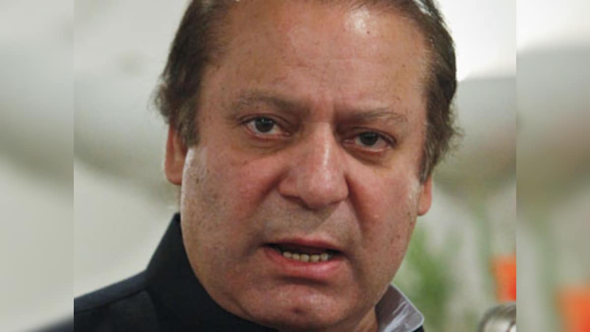 Pakistan Supreme Court dismisses appeal against suspension of Nawaz Sharifs' sentences in graft case