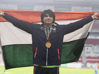 The stories behind India's historic 69 medals at the 2018 Asian Games at Indonesia in graphics The stories behind India's historic 69 medals at the 2018 Asian Games at Indonesia in graphics