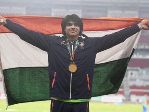 Asian Games 2018: Neeraj Chopra strikes gold with monk-like composure; PV Sindhu, Indian paddlers create history Asian Games 2018: Neeraj Chopra strikes gold with monk-like composure; PV Sindhu, Indian paddlers create history