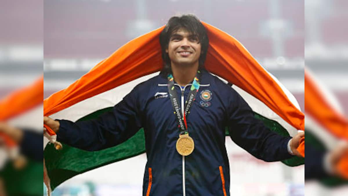 Asian Games 2018 Gold medallist Neeraj Chopra demands attention in