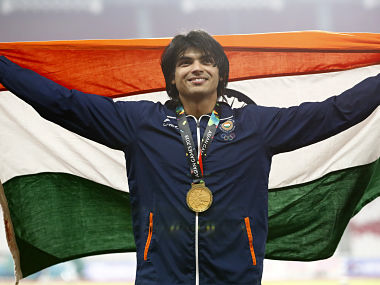 Asian Games 2018: Neeraj Chopra's chequered life of changing coaches and conquering dream distances Asian Games 2018: Neeraj Chopra's chequered life of changing coaches and conquering dream distances
