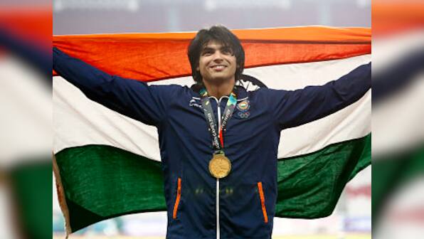 Asian Games 2018: Neeraj Chopra's chequered life of changing coaches and conquering dream distances