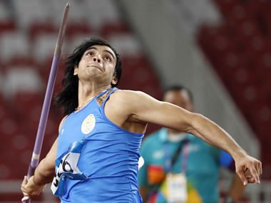 Asian Games 2018 gold medallist Neeraj Chopra misses bronze by a whisker at Diamond League Final in Zurich Asian Games 2018 gold medallist Neeraj Chopra misses bronze by a whisker at Diamond League Final in Zurich