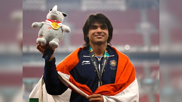 Firstpost Spodcast Episode 29: Neeraj Chopra's gold, Dharun Ayyasamy and Neena Varakil's exploits and more on our daily podcast