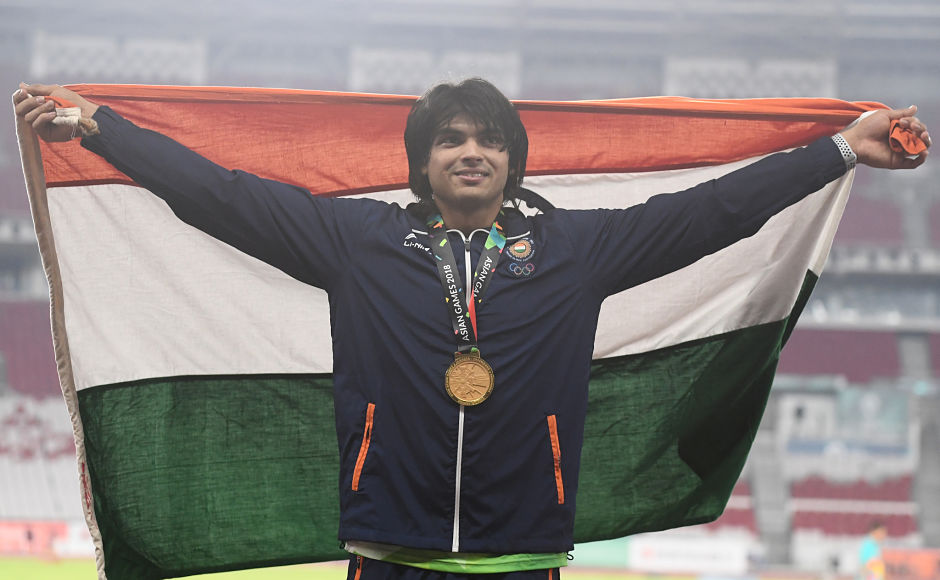 Neeraj Chopra the star of the day as India continue to win medals in athletics; PV Sindhu cruises into final Neeraj Chopra the star of the day as India continue to win medals in athletics; PV Sindhu cruises into final