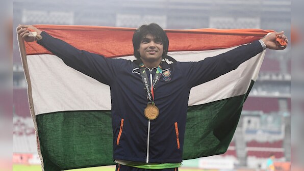 Neeraj Chopra the star of the day as India continue to win medals in athletics; PV Sindhu cruises into final