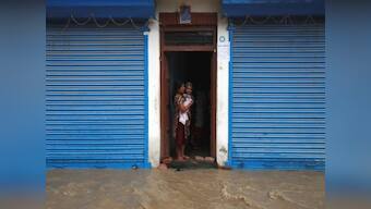 Nepal landslide kills woman, seven children; army and police personnel continue search for survivors in Bheri area