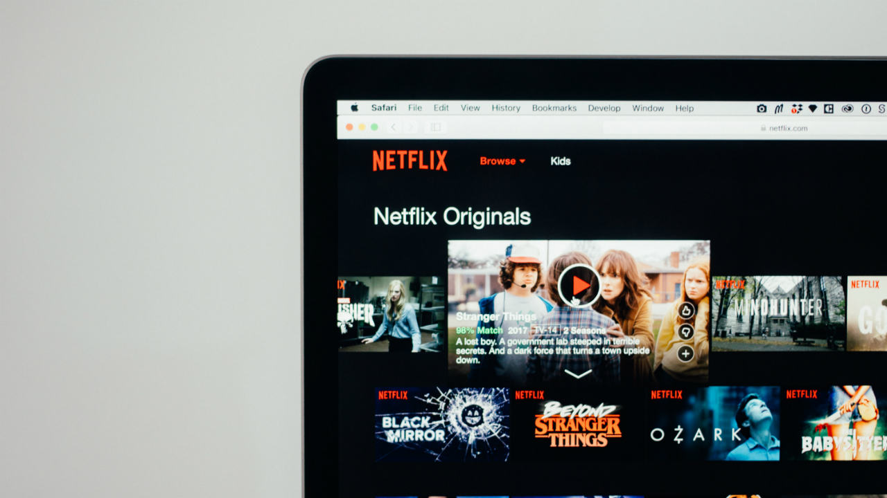 Airtel announces free Netflix access for three months for its select plans Airtel announces free Netflix access for three months for its select plans