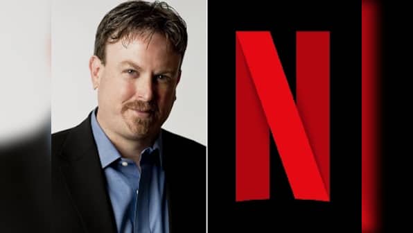 Netflix CFO David Wells steps down after 14 years with streaming giant: Right time to identify next leader