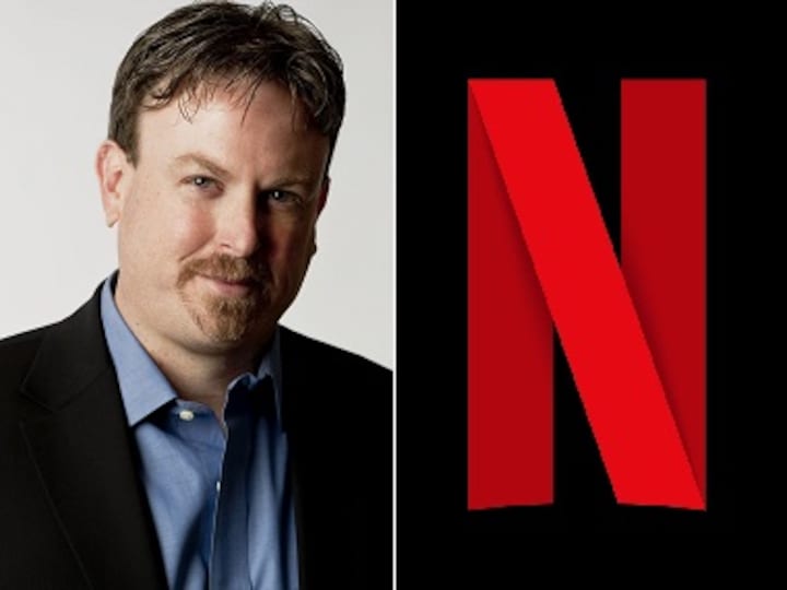 Netflix CFO David Wells steps down after 14 years with streaming giant: Right time to identify next leader