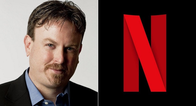 Netflix CFO David Wells steps down after 14 years with streaming giant: Right time to identify next leader