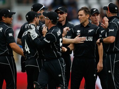 ICC Cricket World Cup 2019, New Zealand squad: All you need to know about Kane Williamson and Co as they eye maiden title