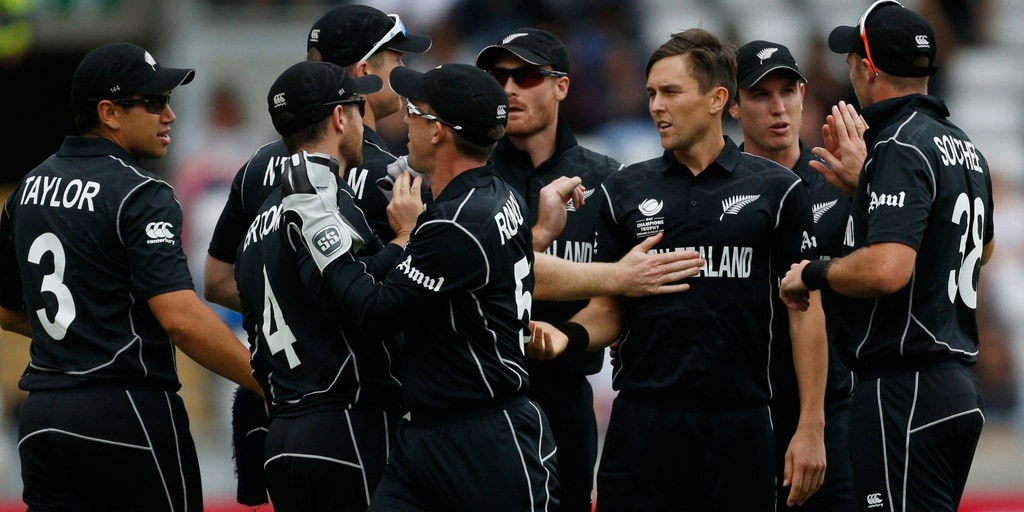 ICC Cricket World Cup 2019, New Zealand squad: All you need to know about Kane Williamson and Co as they eye maiden title - Firstcricket News, Firstpost