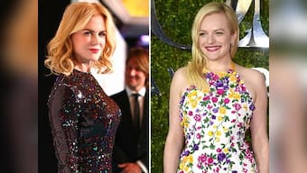 Nicole Kidman's Destroyer, Elisabeth Moss' Her Smell to compete for TIFF 2018's Platform prize