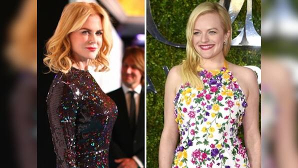 Nicole Kidman's Destroyer, Elisabeth Moss' Her Smell to compete for TIFF 2018's Platform prize