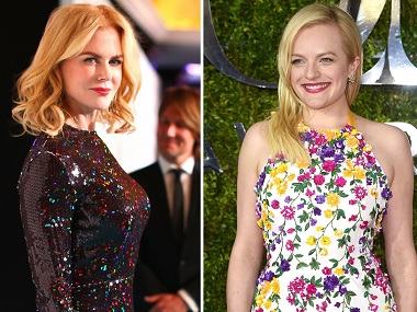 Nicole Kidman's Destroyer, Elisabeth Moss' Her Smell to compete for TIFF 2018's Platform prize Nicole Kidman's Destroyer, Elisabeth Moss' Her Smell to compete for TIFF 2018's Platform prize