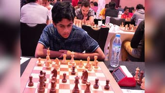 India grows richer by two Grandmasters in Nihal Sarin, Arjun Erigaisi at Abu Dhabi Masters Chess