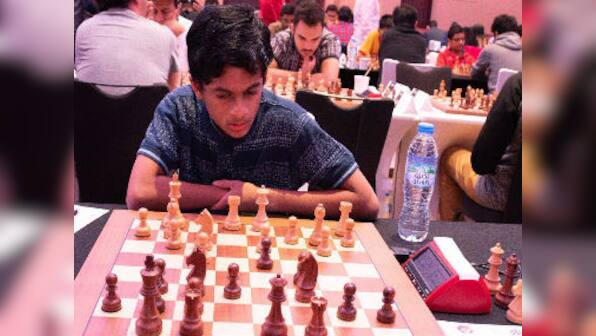 India grows richer by two Grandmasters in Nihal Sarin, Arjun Erigaisi at Abu Dhabi Masters Chess