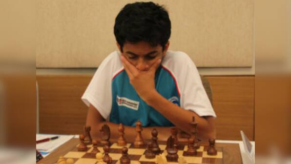 From being a restless kid to achieving Grandmaster title: Story of Nihal Sarin's phenomenal rise in chess arena