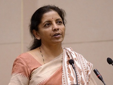 Rafale deal row updates: Nirmala Sitharaman responds to AK Antony's claims, says NDA got jets at cheaper rate Rafale deal row updates: Nirmala Sitharaman responds to AK Antony's claims, says NDA got jets at cheaper rate