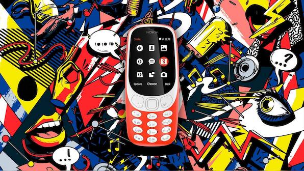 Nokia's iconic Snake game is snaking its way into Facebook's AR platform