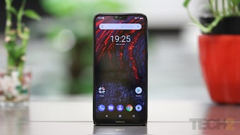 Nokia 6.1 Plus Review: Gorgeous design, stock Android, better than Redmi Note 5 Pro