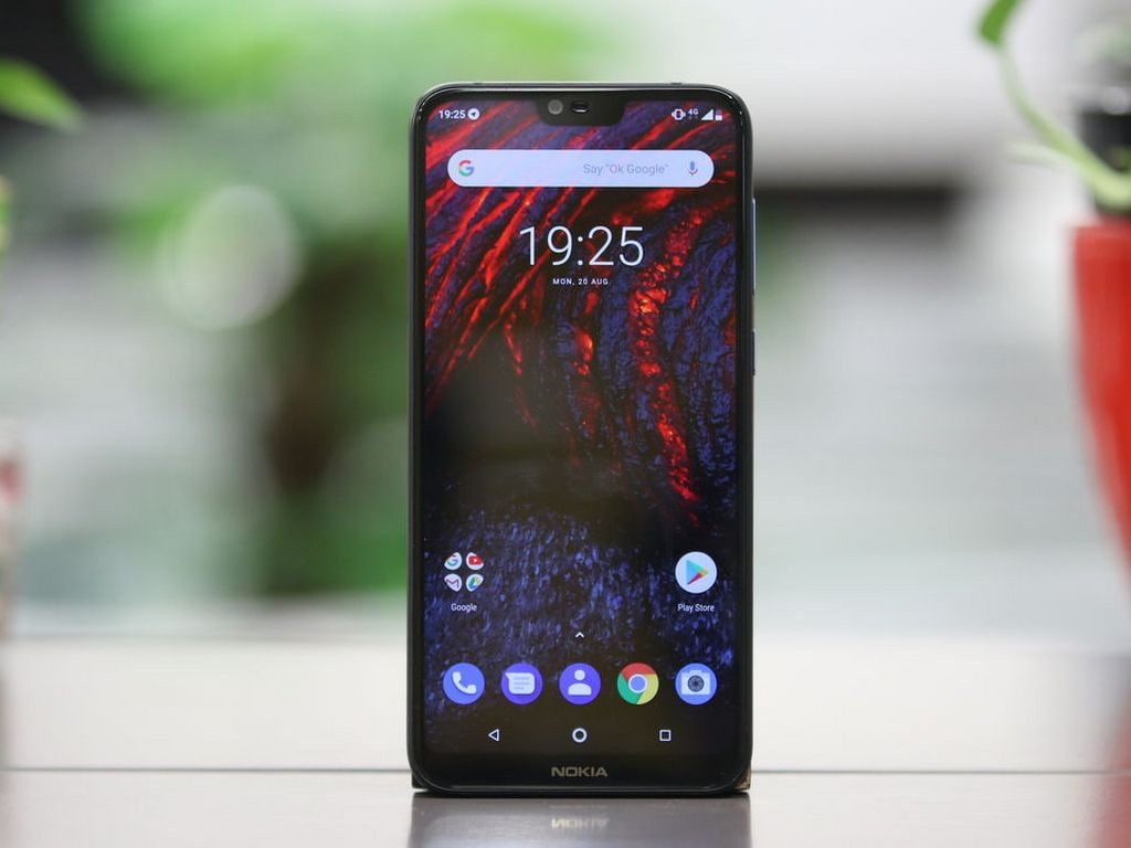 Nokia  Plus renders reveal a design almost identical to the Nokia   Plus- Technology News, Firstpost