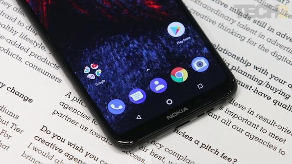 Nokia is working on a gaming smartphone but is being very secretive about it