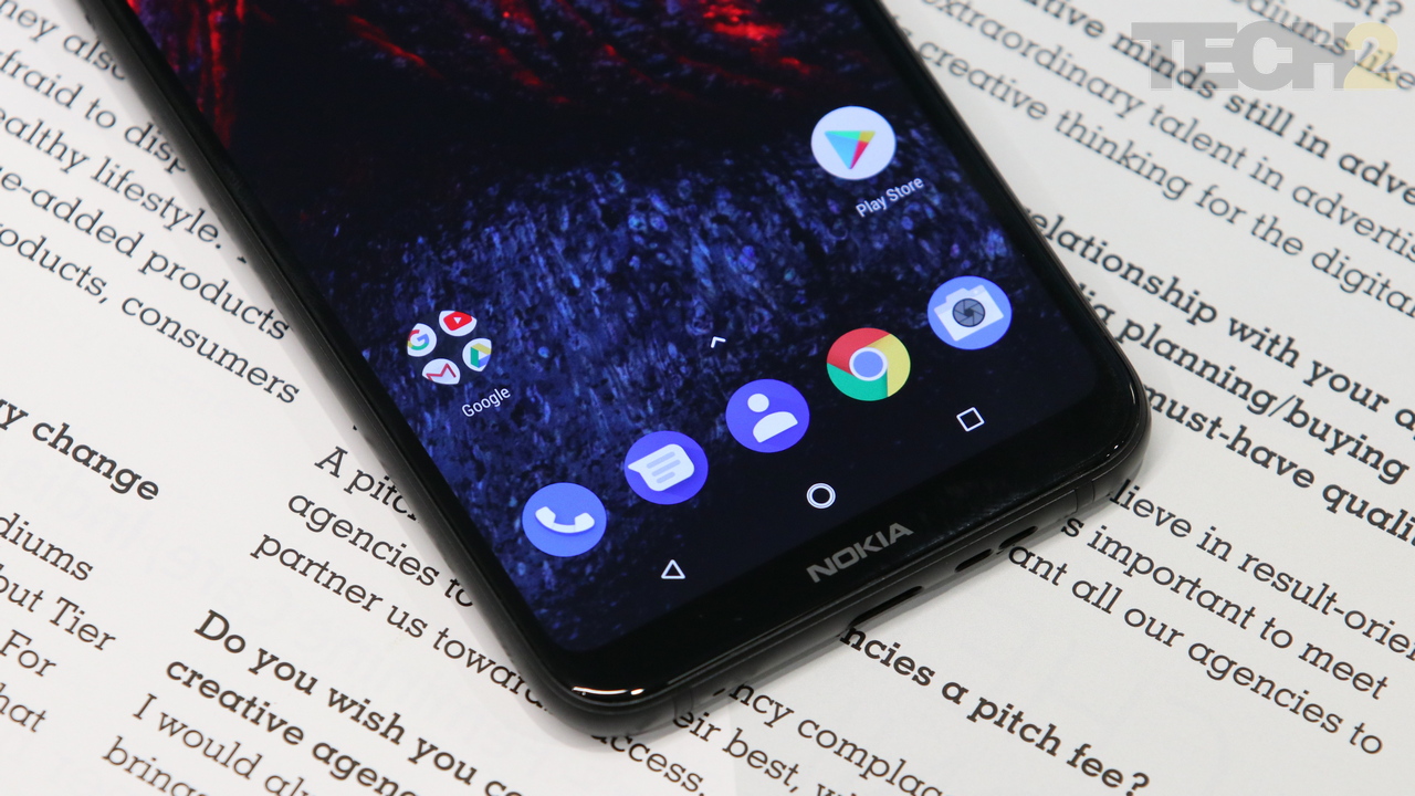 Nokia is working on a gaming smartphone but is being very secretive about it Nokia is working on a gaming smartphone but is being very secretive about it