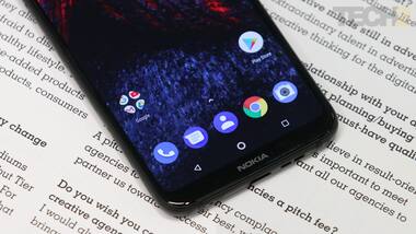 Nokia is working on a gaming smartphone but is being very secretive about it