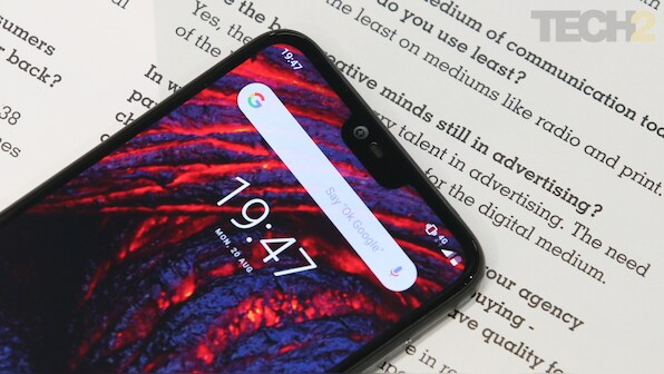 Nokia 7.1 Plus renders reveal a design almost identical to the Nokia 6.1 Plus
