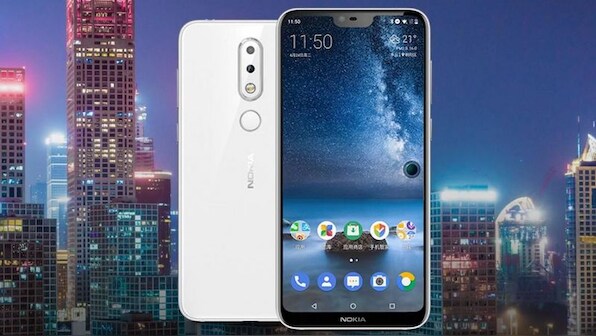 HMD Global to unveil a new product on 21 August, could be the Nokia 6.1 Plus