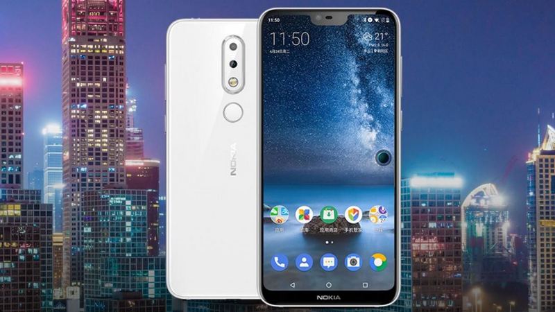 HMD Global to unveil a new product on 21 August, could be the Nokia 6.1 Plus HMD Global to unveil a new product on 21 August, could be the Nokia 6.1 Plus