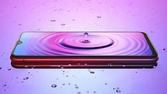 Oppo F9 goes up on its first sale in India today: All you need to know