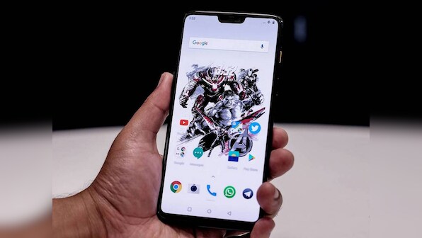 First real clue of the OnePlus 6T surfaces as the phone passes EEC certification