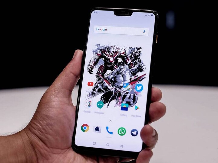 First real clue of the OnePlus 6T surfaces as the phone passes EEC certification