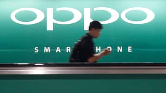 Alleged Oppo R17 and R17 Pro spotted on the 3C certification website in China
