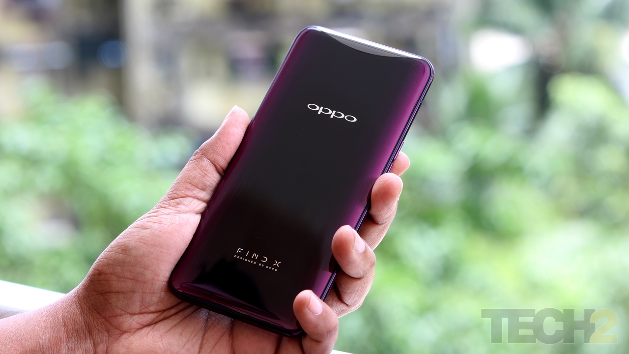 New Oppo Find X variant spotted online with a humongous 10 GB RAM according to leaks New Oppo Find X variant spotted online with a humongous 10 GB RAM according to leaks