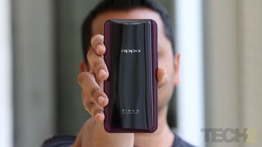 MWC 2019: Oppo unveils its 10X lossless camera zoom technology, 5G phone demoed