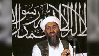Osama bin Laden's son Hamza marries 9/11 lead hijacker's daughter, family says terror leader's heir has senior position in Al-Qaeda
