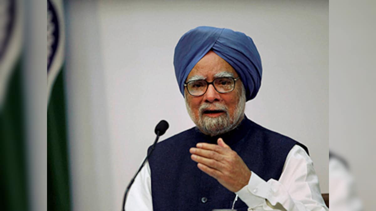 Manmohan Singh's SPG security withdrawn by MHA in 'routine' review, to be given Z+ cover by CRPF