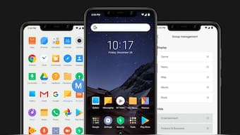 Poco Launcher Beta for Xiaomi devices leaked before official launch on 29 August