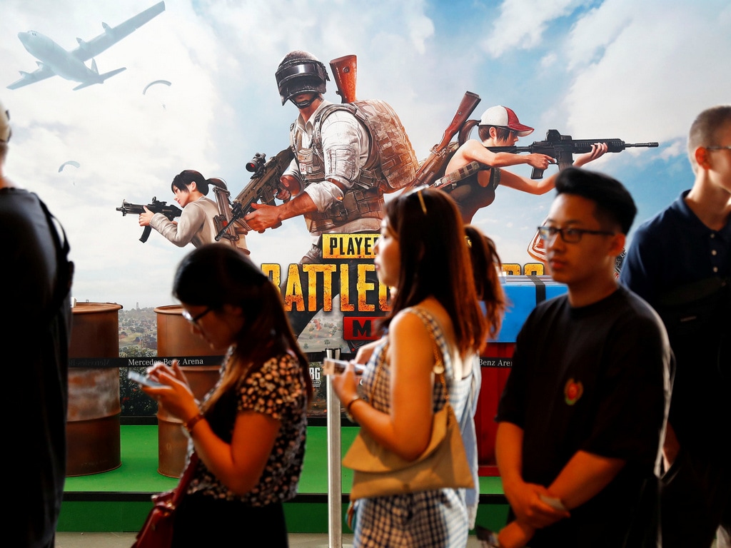 naaien Lang Arresteren PUBG full release update with new DLC to arrive for the Xbox One on 4  September- Technology News, Firstpost