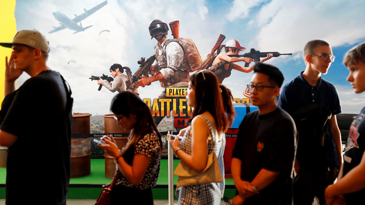 Why we cannot stop playing PUBG: Gaming addiction health problems and why  no one talked about a Candy Crush ban - India Today