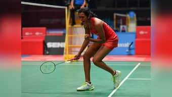 French Open: PV Sindhu avenges Denmark Open loss with crushing win over Beiwen Zhang