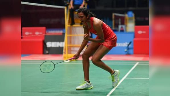 World Badminton Championships 2018: PV Sindhu, Saina Nehwal reach quarter-finals; Kidambi Srikanth crashes out